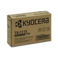 Kyocera Toner TK 1115 ca. 1.600 Pages 'adapte FS 1041 FS 1220MFP FS 1320MFP - vue 3