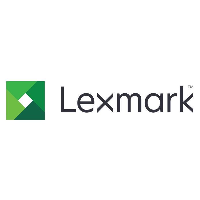 Lexmark originale cartouche de toner pour Lexmark XC4150 - vue 3