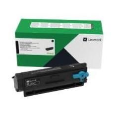 Cartouche de toner Unison LEXMARK Laser Rendement longue durée 8500 pages - vue 6