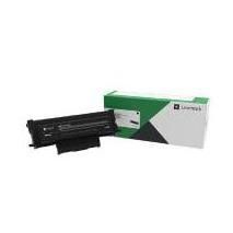 Lexmark - À rendement élevé - noir - original - cartouche de toner LRP - pour Lexmark B2236dw, MB2236adw