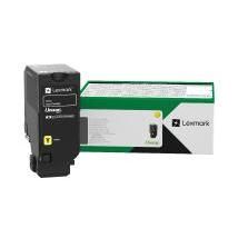 Lexmark 71C2HM0 Cartouche de toner 1 pièce Original - vue 2