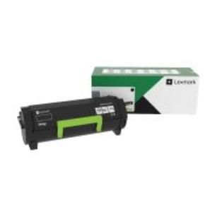 Lexmark 66s2h00 Cartouche De Toner 1 Pièce Original