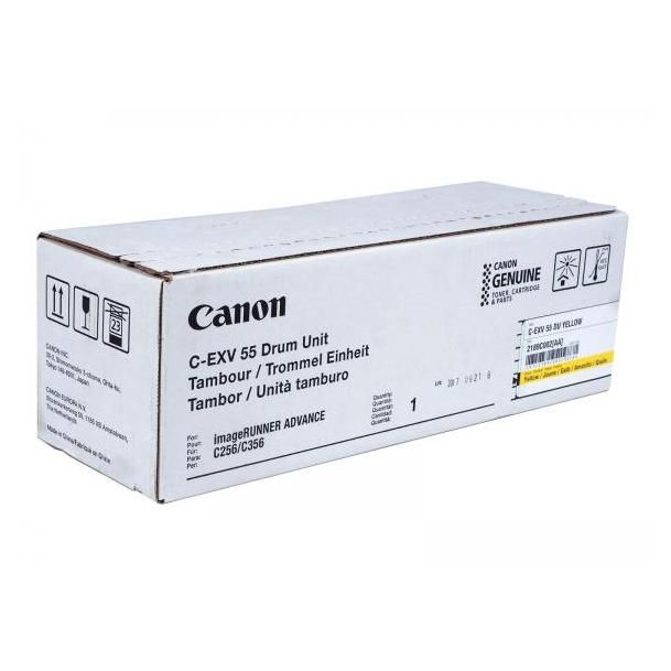 Canon CEXV55 2182C002 - vue 3