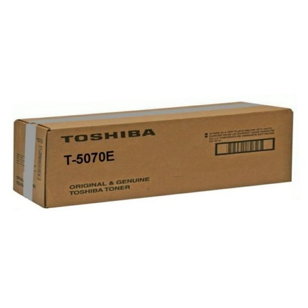 Toshiba T5070E originale cartouche de toner pour e STUDIO 257 307 357 457 507