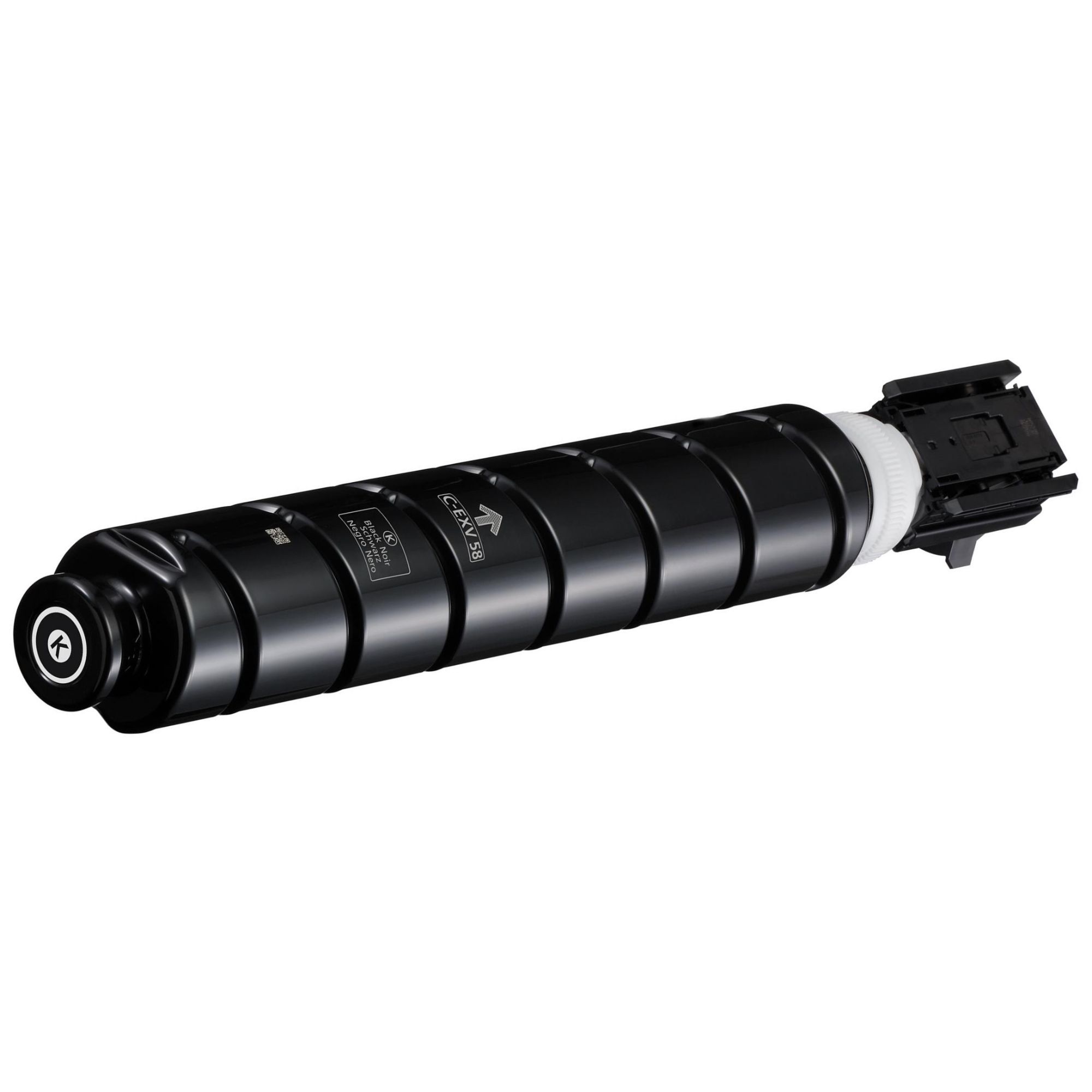 Canon C EXV 58 - vue 3