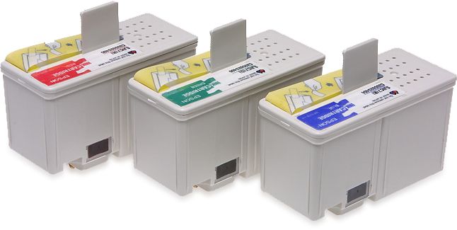 Epson SJIC7 R - vue 6