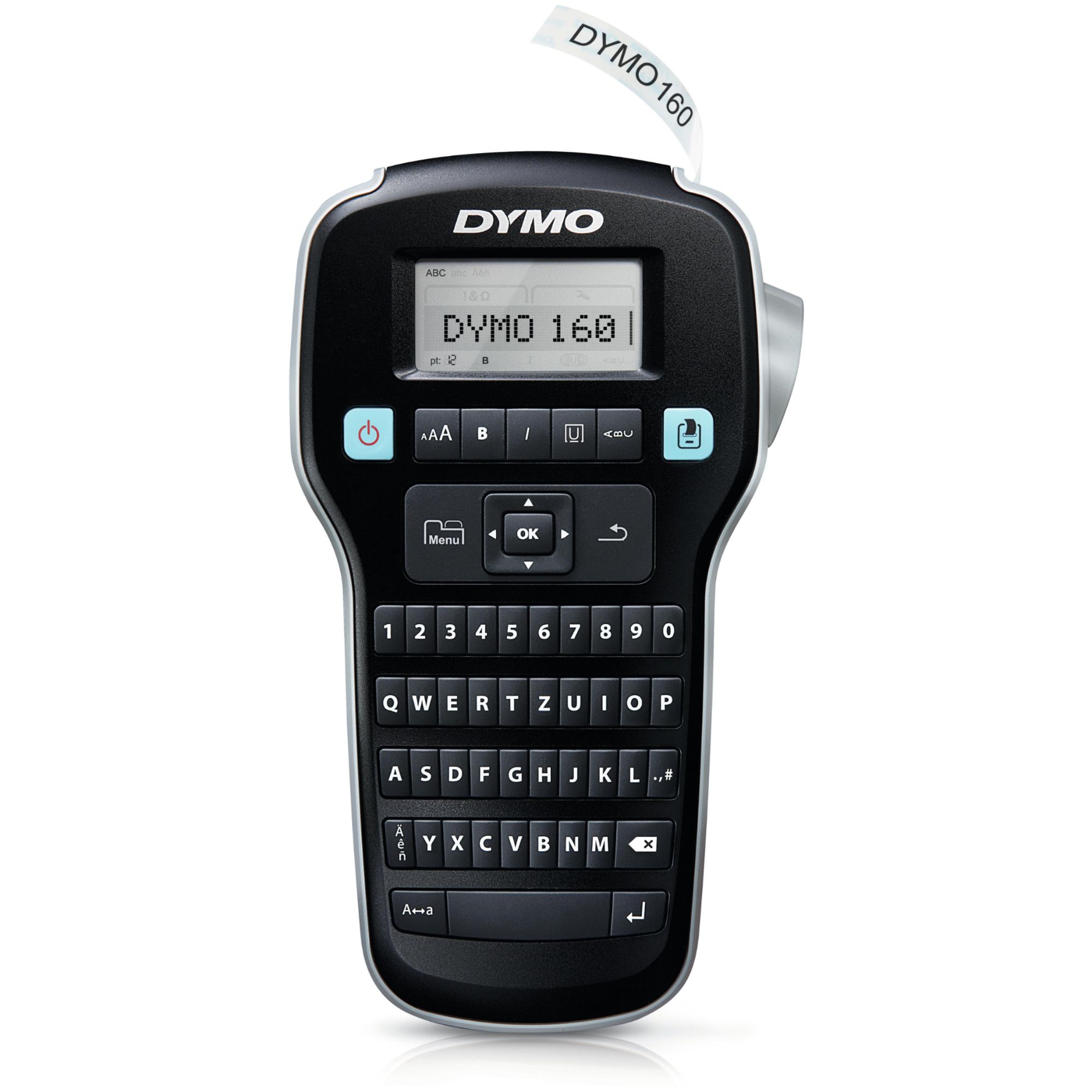 DYMO LabelManager ™ 160 QWERTZ Neuf