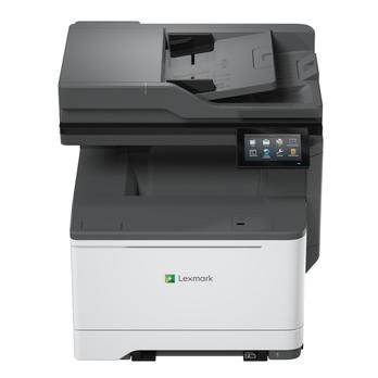 Lexmark CX532ADWE MFP HV EMEA - vue 2
