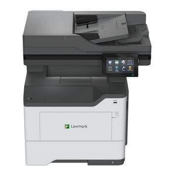 Lexmark MX532ADWE MFP HV EMEA - vue 5