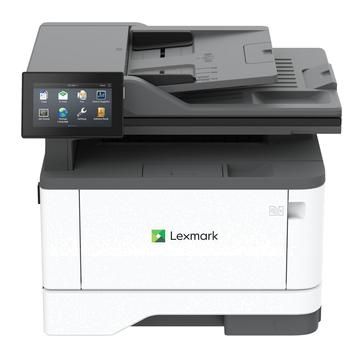 Lexmark MX432adwe MFP HV - vue 8