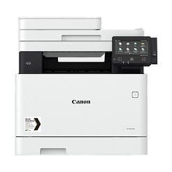 Canon i SENSYS X C1127iF Laser A4 1200 x 1200 DPI 27 ppm Wifi Neuf - vue 2