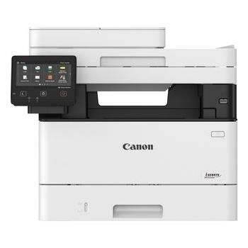 Canon MF455dw - vue 10
