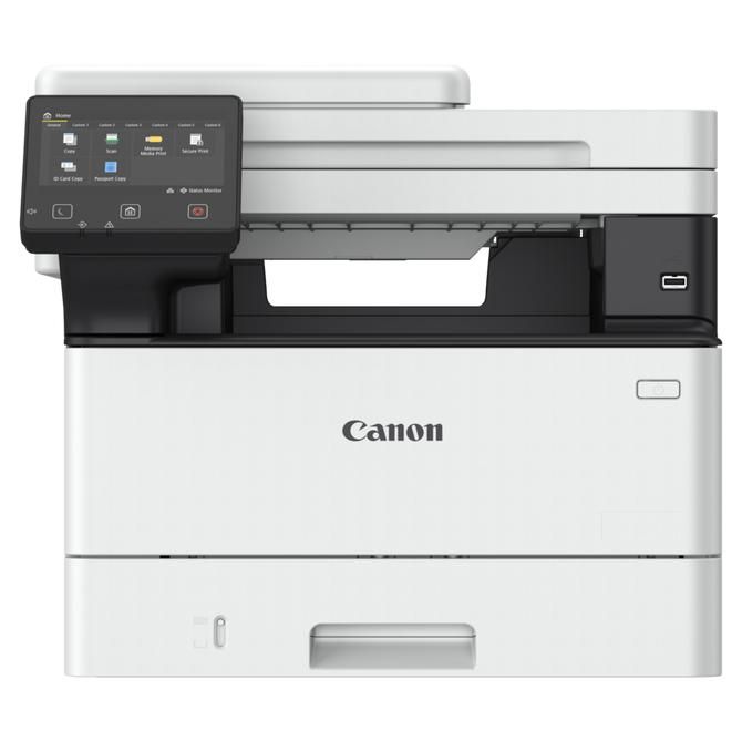 Canon i-SENSYS MF465dw Laser A4 1200 x 1200 DPI 40 ppm Wifi
