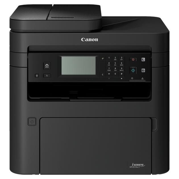 Canon i SENSYS MF267dw II - vue 3