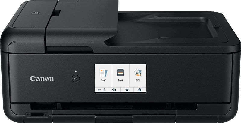 Canon PIXMA TS9550a Jet d'encre A3 4800 x 1200 DPI Wifi