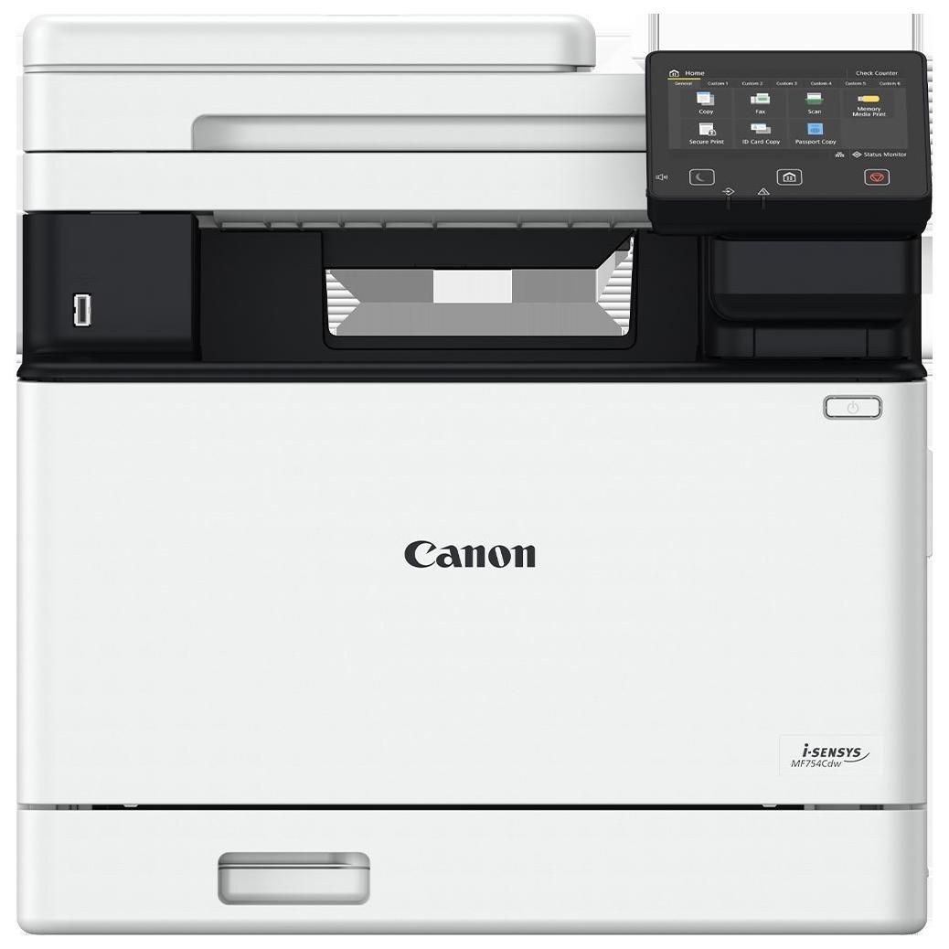 Canon i SENSYS MF754Cdw - vue 6
