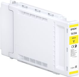 Epson Jaune C13T41R440 - vue 2