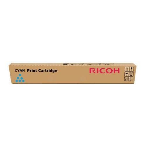 Ricoh Cyan original cartouche de toner pour Aficio 2003 - vue 3