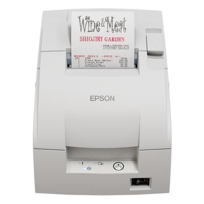 Epson Imprimante à Billets C31CL27102B0 - vue 8
