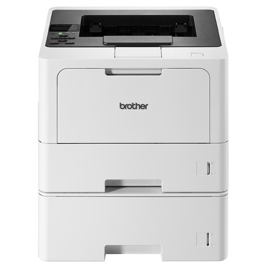 Brother HL L5210DNT imprimante laser 1200 x 1200 DPI A4 Neuf - vue 4