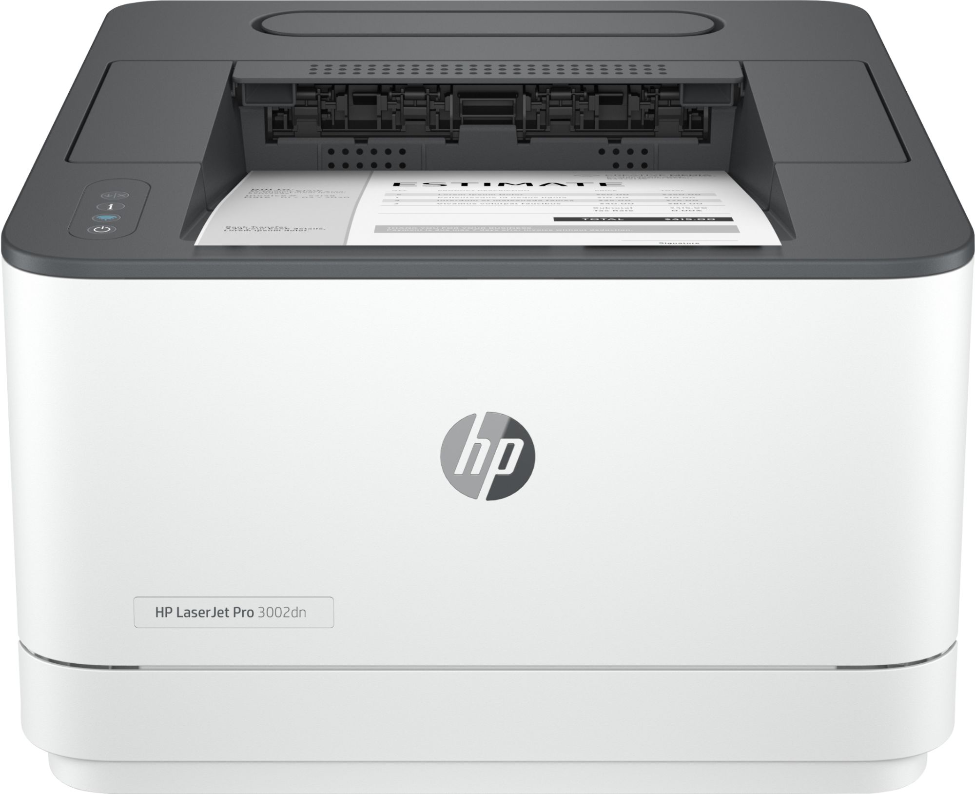 HP Imprimante Laserjet Pro 3002dn - vue 6