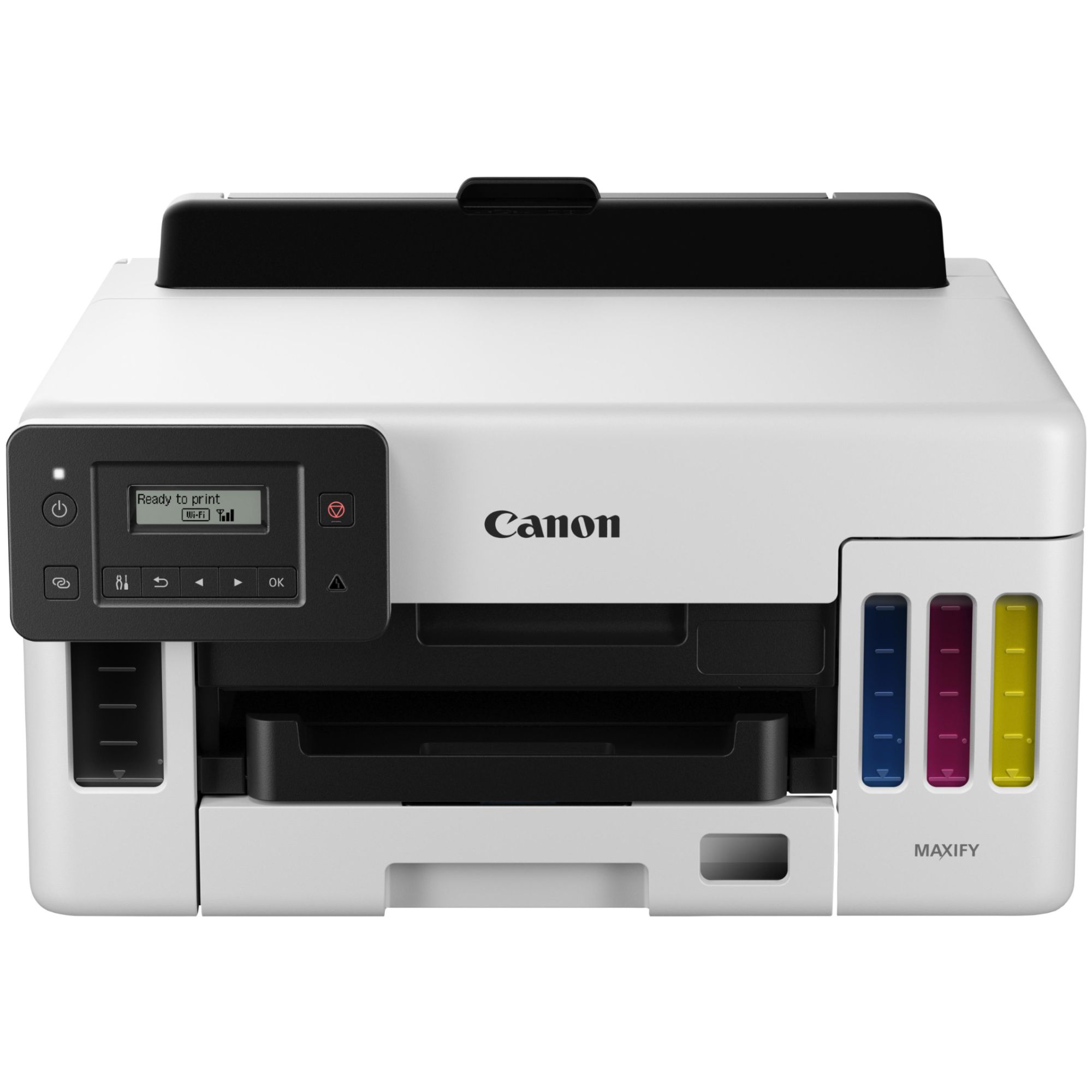Canon MAXIFY GX5050 - vue 8