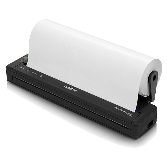 Brother PARH600 Kit - vue 3