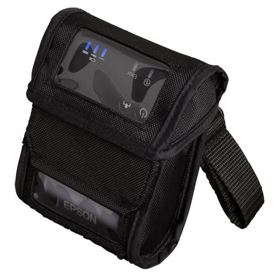 Padded Case For Tm p20