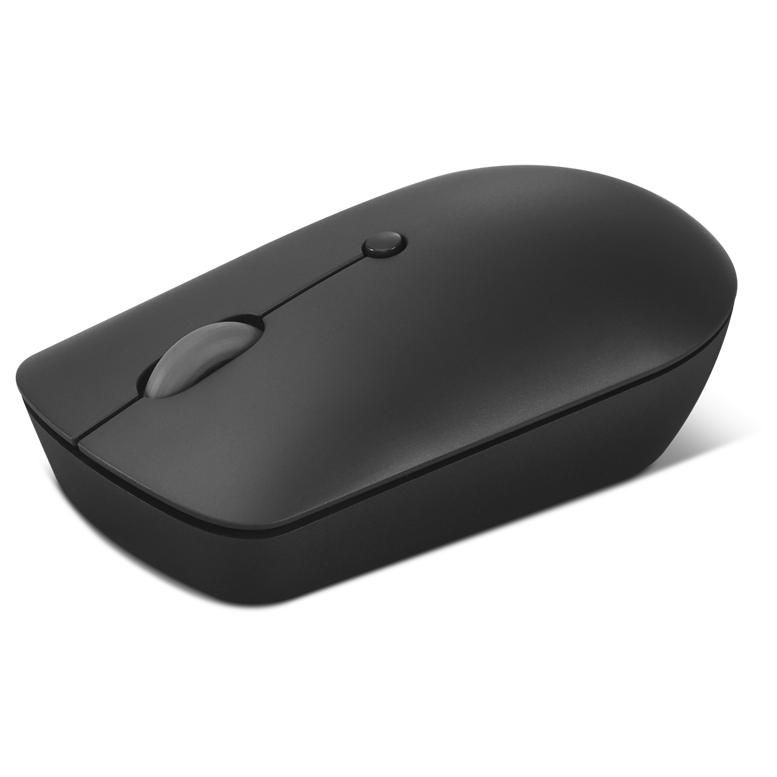 Lenovo 400 souris Bureau Ambidextre RF sans fil Optique 2400 DPI