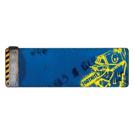 Razer Goliathus Extended Chroma - Fortnite Edition Tapis de souris de jeu Multicolore Razer Goliathus Extended Chroma - Fortnite Edition Tapis de souris de jeu Multicolore