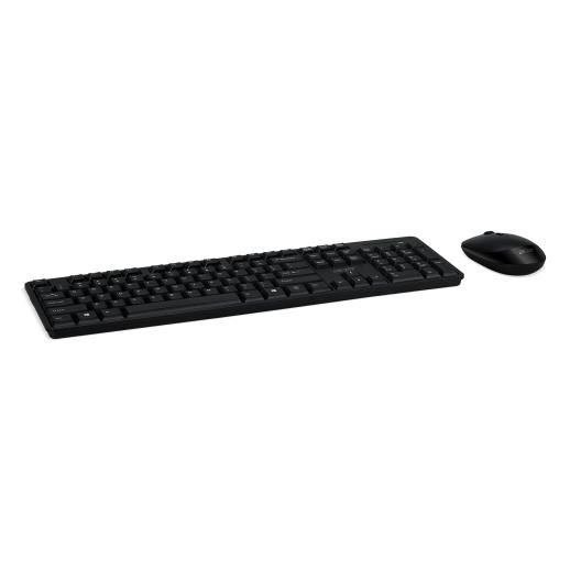 Acer FRENCH COMBO 100 WIRELESS KEYBOARD+MOUSE GP.ACC11.00D - vue 10
