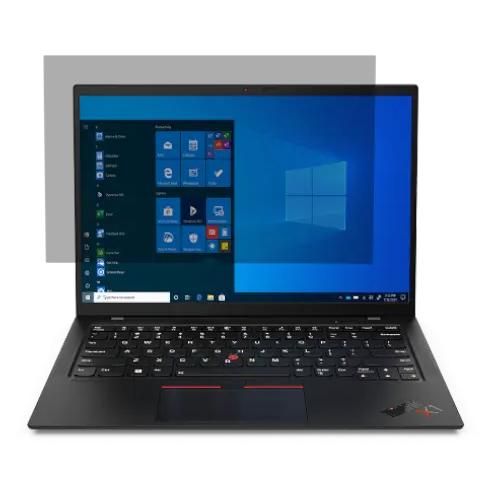 Filtre de confidentialité 14' pour Lenovo X1 Gen9 protège votre écran des regards indiscrets avec un angle de vue limité à 3 - vue 3