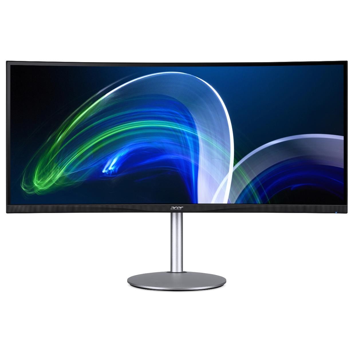 Moniteur Acer CB382CUR 37.5 pouces 3840 x 1600 IPS 60Hz - vue 2