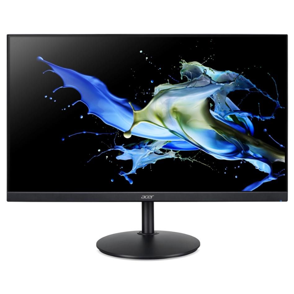 Acer CB242Y écran plat de PC 60 5 cm 23.8 1920 x 1080 pixels Full HD LED Neuf