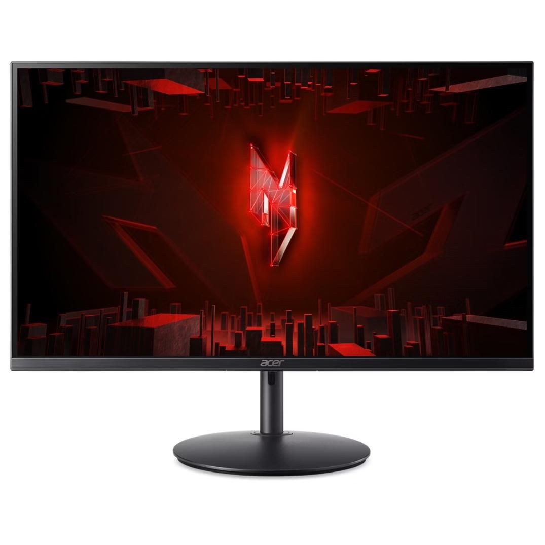 ACER 24" Nitro XF240YM3 Null cm Null Zoll - vue 10