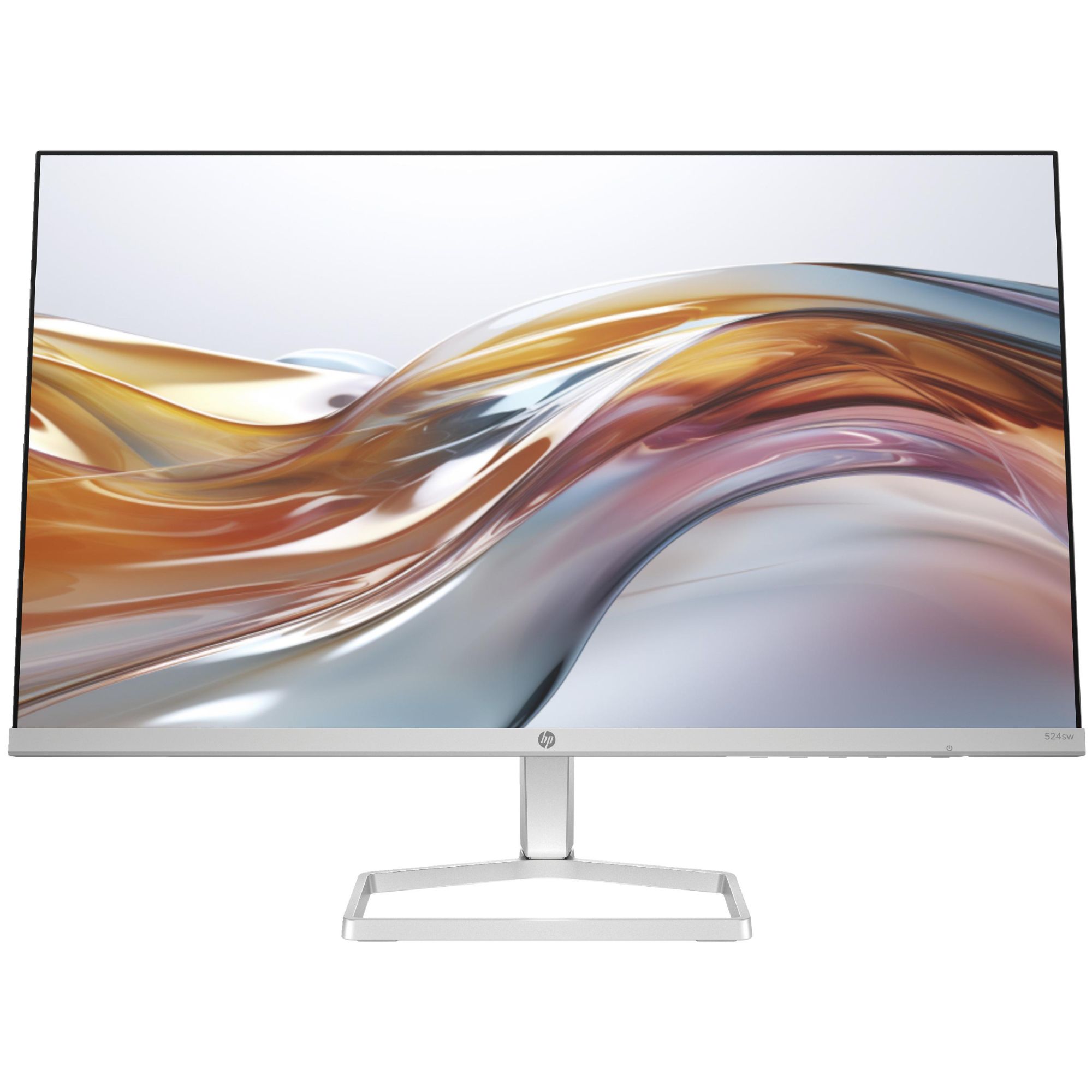 HP Series 5 Écran Full HD blanc 23,8 pouces Série 5 - 524sw