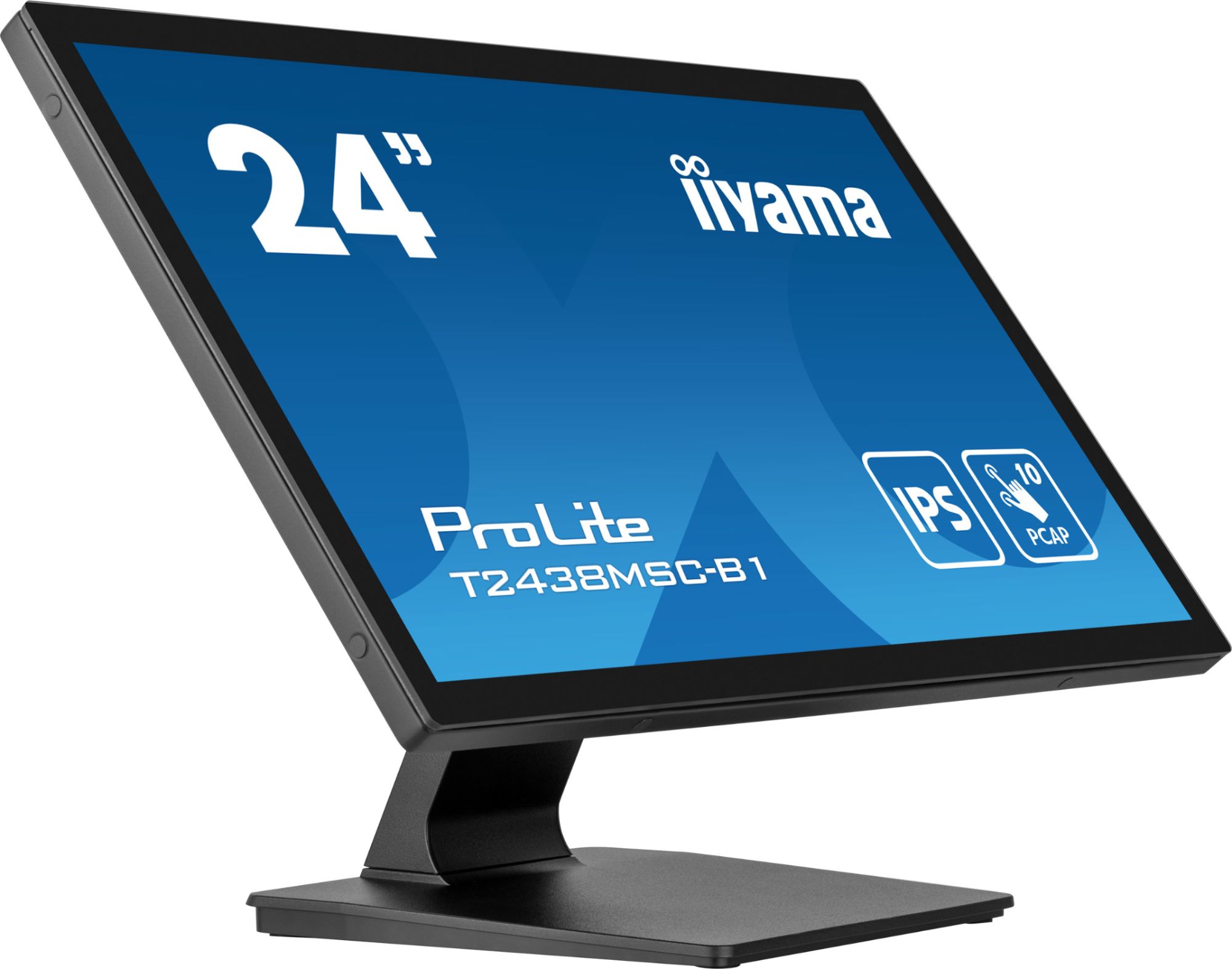 Iiyama ProLite T2438MSC B1 T2438MSCB1 T2438MSC B1 Neuf - vue 4