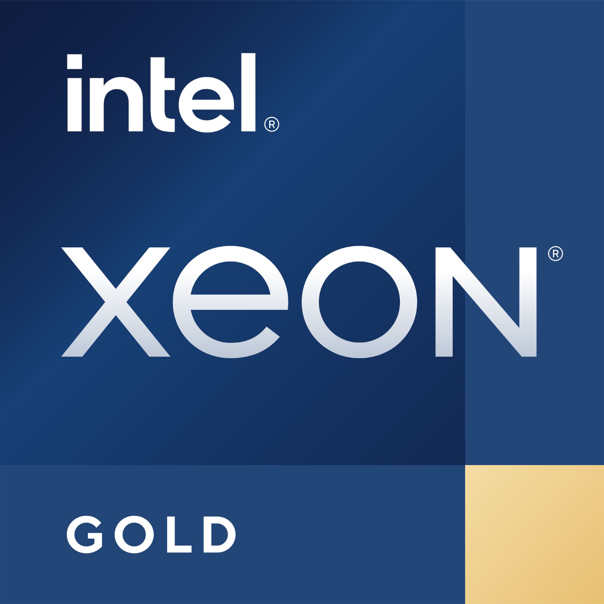 Intel S4189 Xeon Gold 6334 Tray 8x3 6