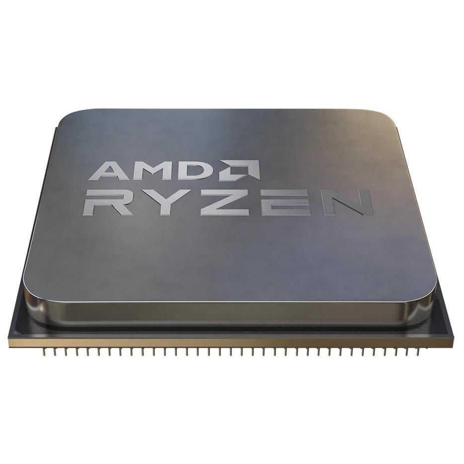 AMD Ryzen 7 3.4 GHz AM4 3.40?GHz 8? Core Processeur - vue 7