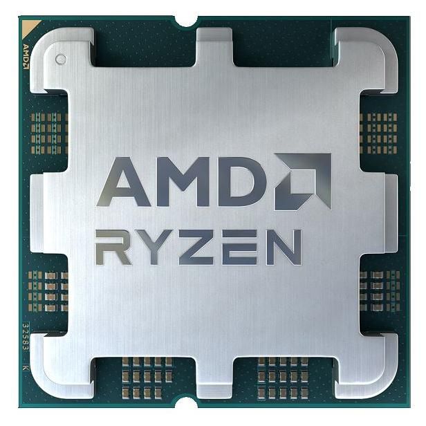 AMD Ryzen 5 processeur 4 7 GHz 32 Mo L3 Neuf - vue 2