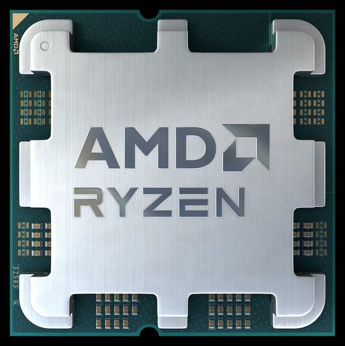 AMD Ryzen 7 7800X3D processeur 4 2 GHz 96 Mo L3 Neuf - vue 6