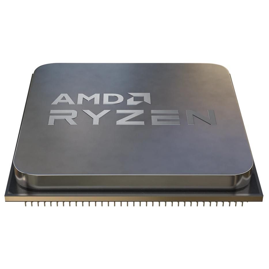 AMD Ryzen 7 processeur 3 8 GHz 16 Mo L3 Neuf - vue 2