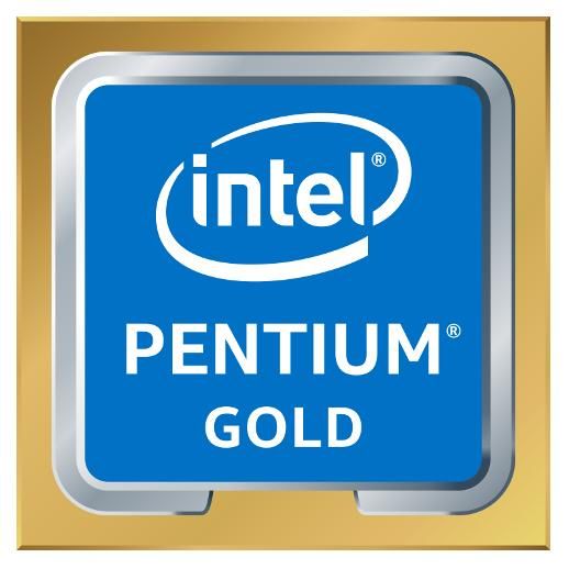 Intel Pentium Gold G6405 processeur 4 1 GHz 4 Mo Smart Cache Neuf - vue 2