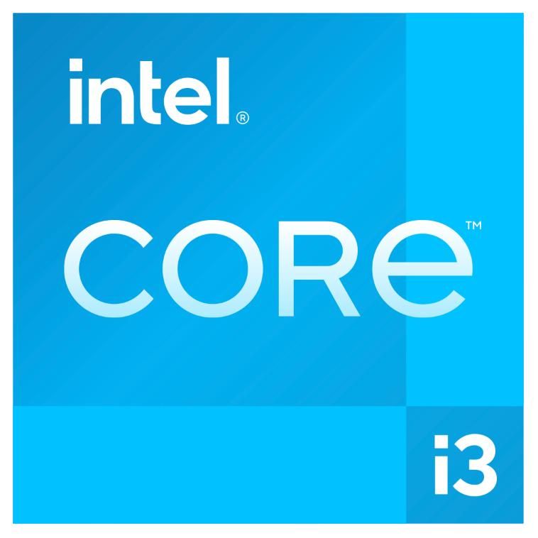 Intel Core i3 13100 processeur 12 Mo Smart Cache Neuf