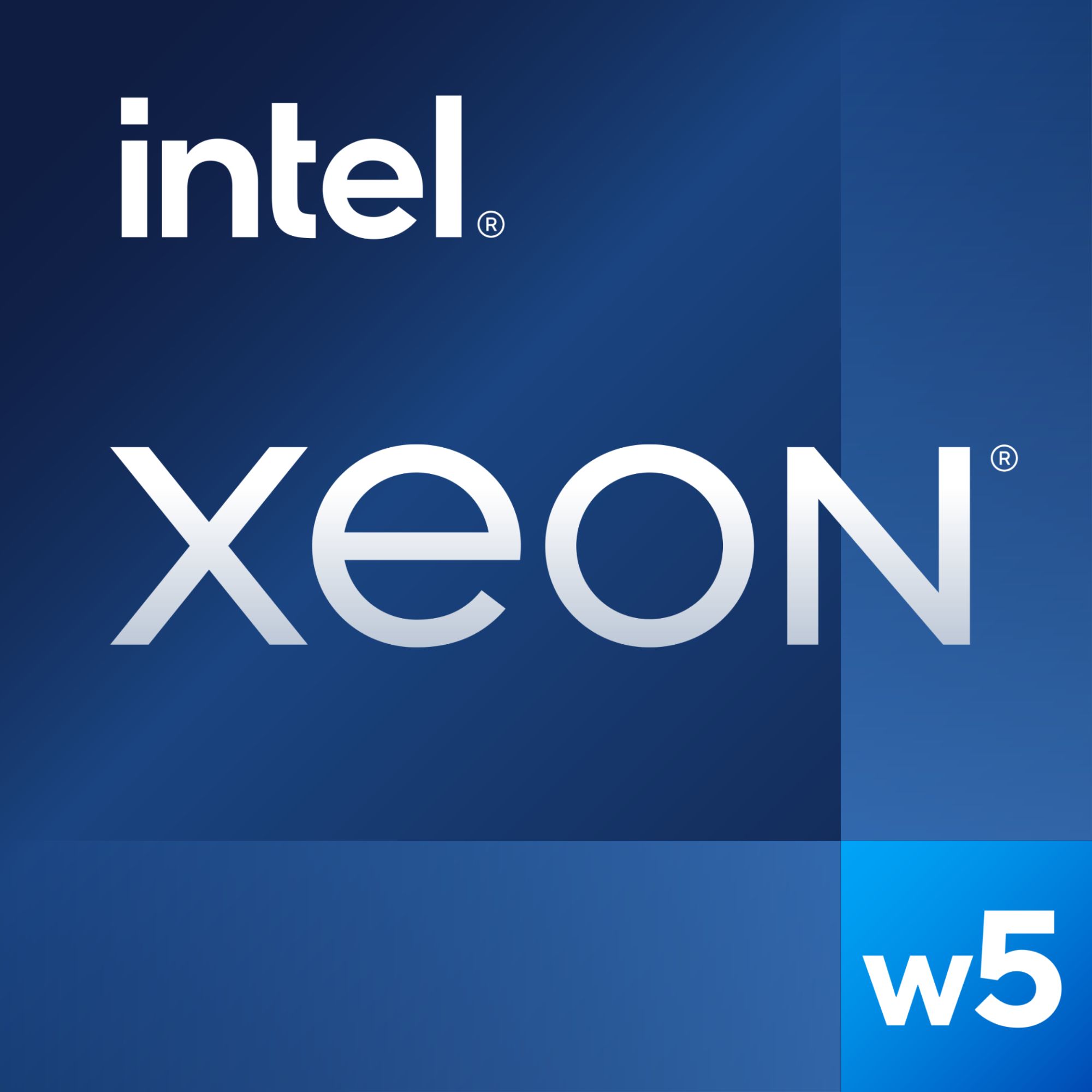 Intel Xeon W5 Processeur 3 2 Ghz 30 Mo Smart Cache - vue 2