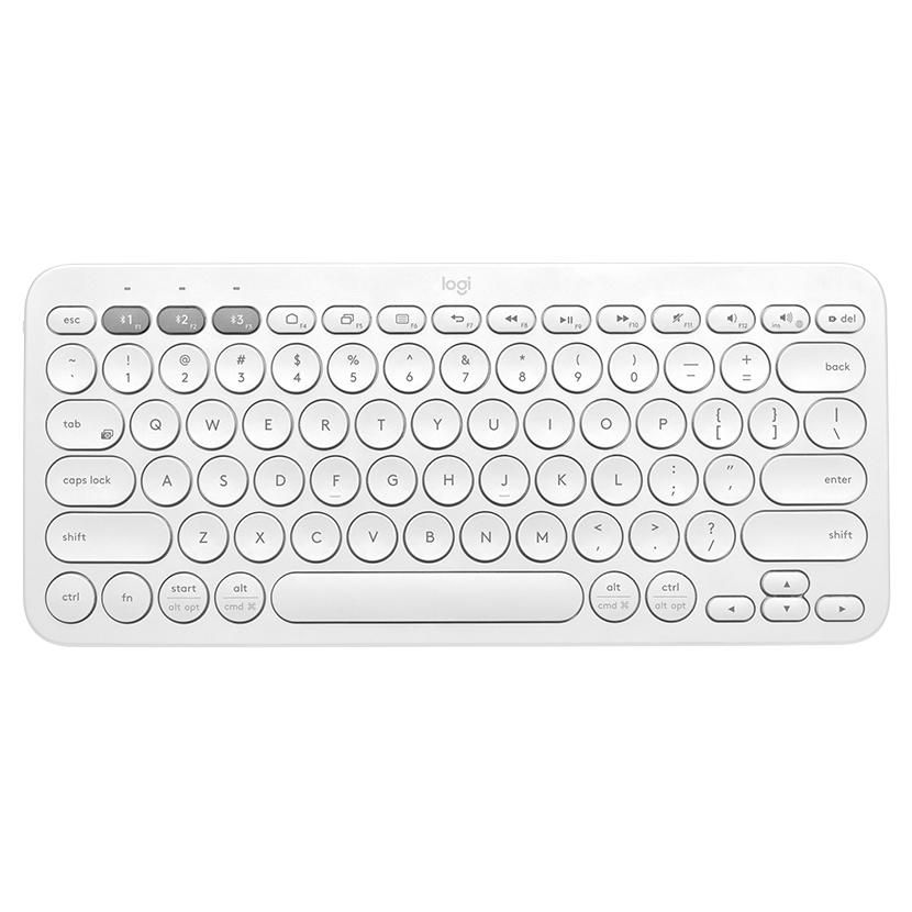Logitech K380 - vue 8