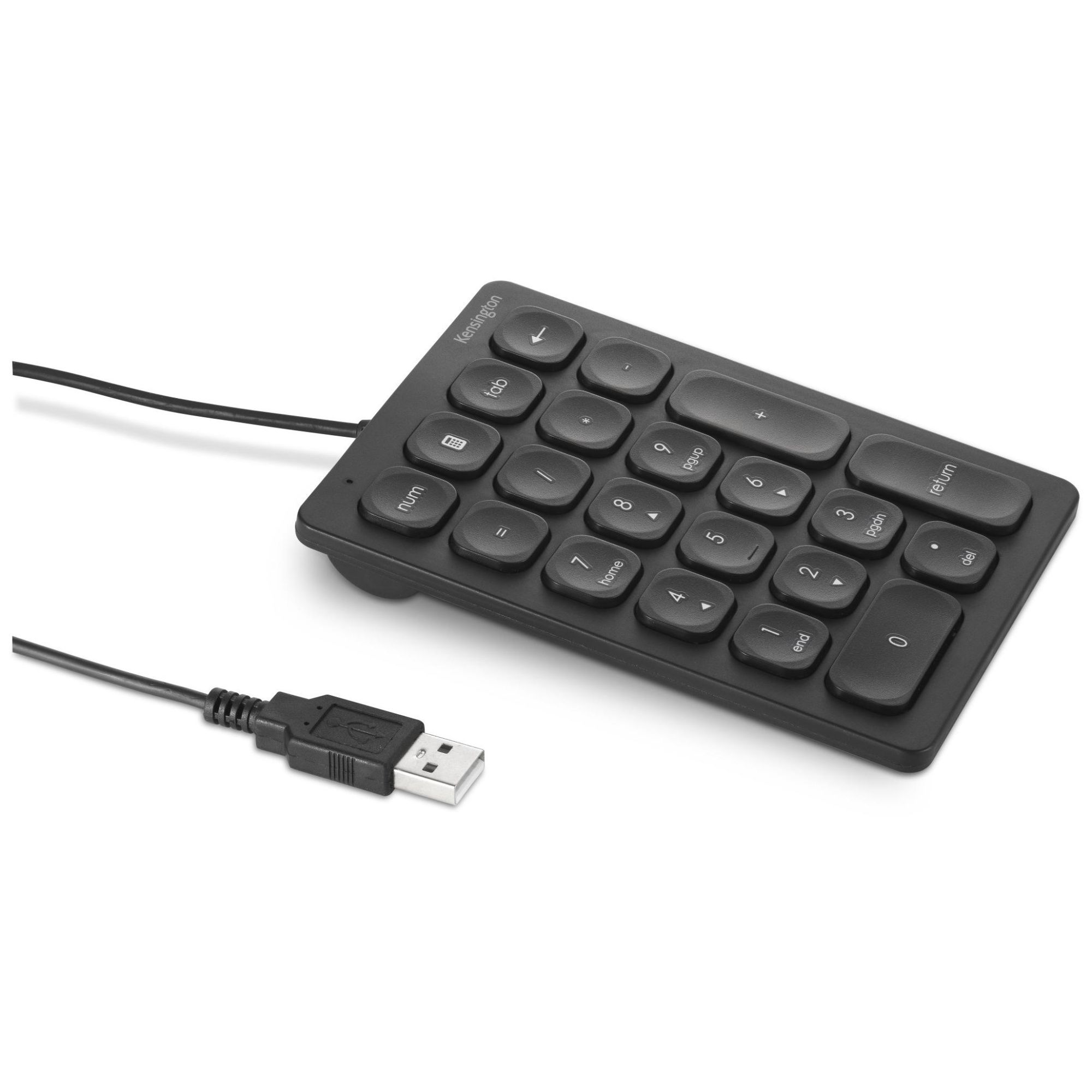 Kensington NUMERIC KEYBOARD USB A - vue 5