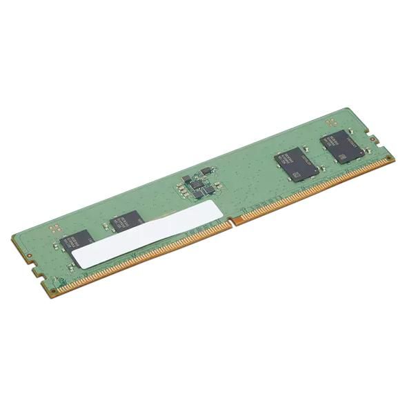 Lenovo 4X71K53890 module de mémoire 8 Go 1 x 8 Go DDR5 4800 MHz Neuf - vue 3