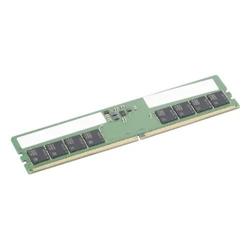 Lenovo 4X71N34264 module de mémoire 1 x DDR5 4800 MHz Neuf - vue 2