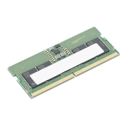 Lenovo 4x71m23184 Module De Mémoire 8 Go 1 X 8 Go Ddr5 5600 Mhz